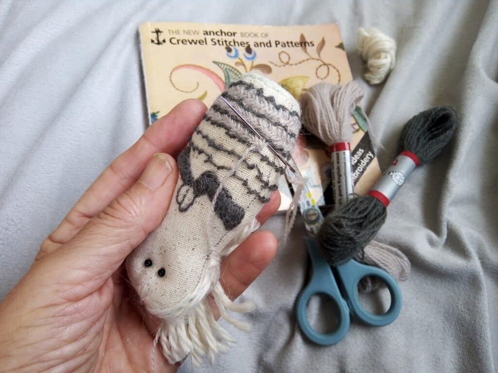 Doll Making
